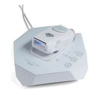 ​Iluminage Touch Permanent Hair Reduction System, $449