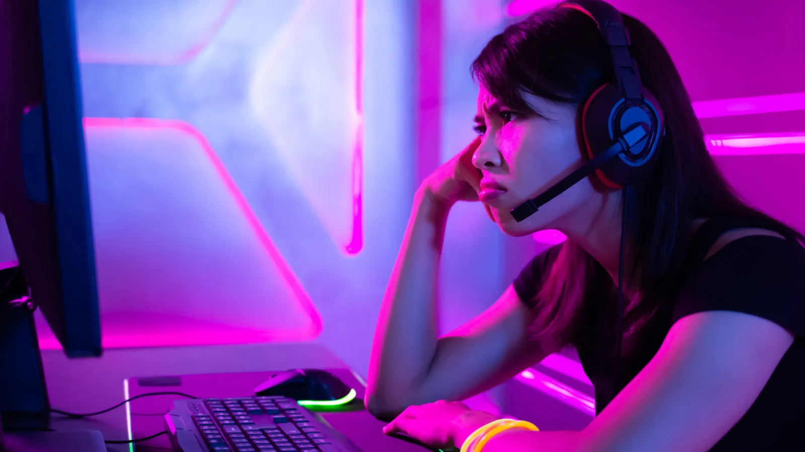 Consumers face prolonged pain