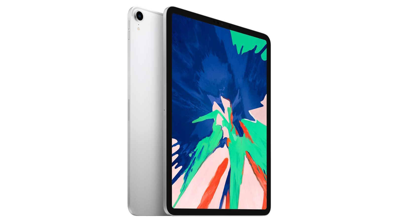 iPad Pro 2021