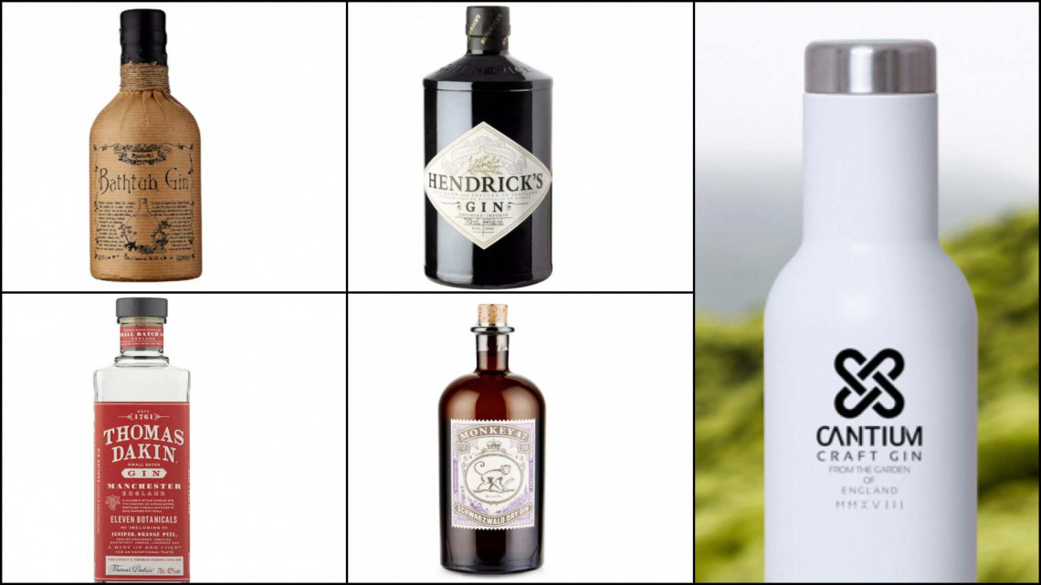 10 brilliant things to do to celebrate World Cocktail Day