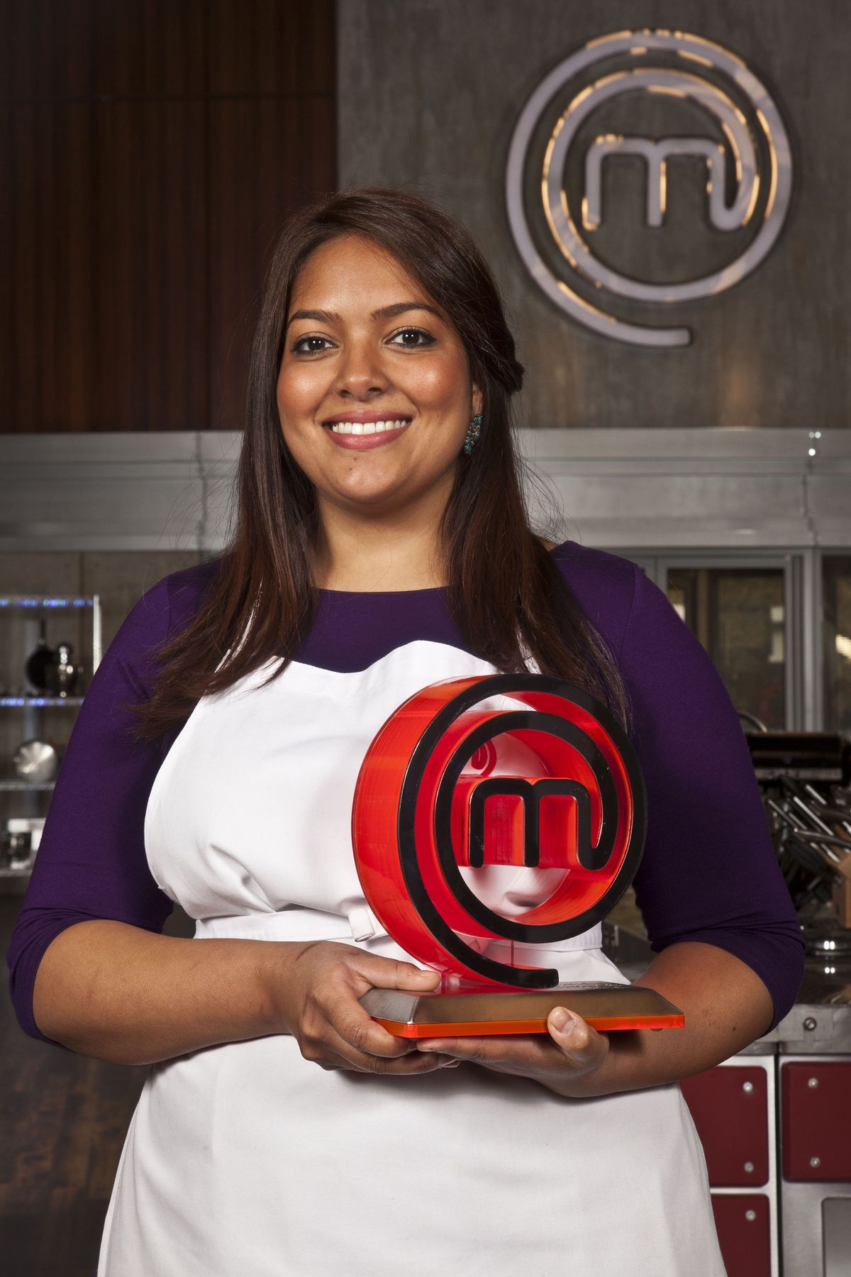 MasterChef winner is crowned