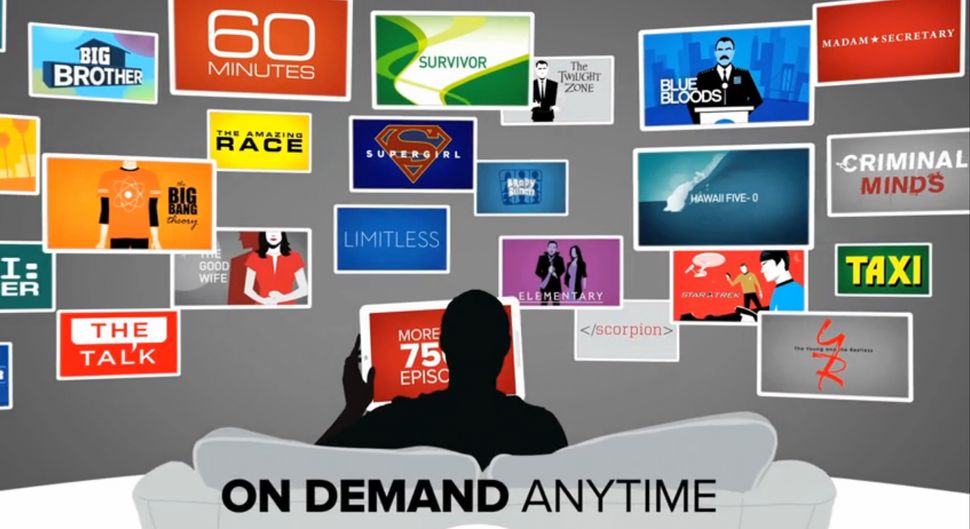 How to Stream Live TV - Options for Cable, Sports and Local News | Tom ...