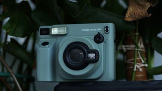 Fujifilm Instax Wide 400 review