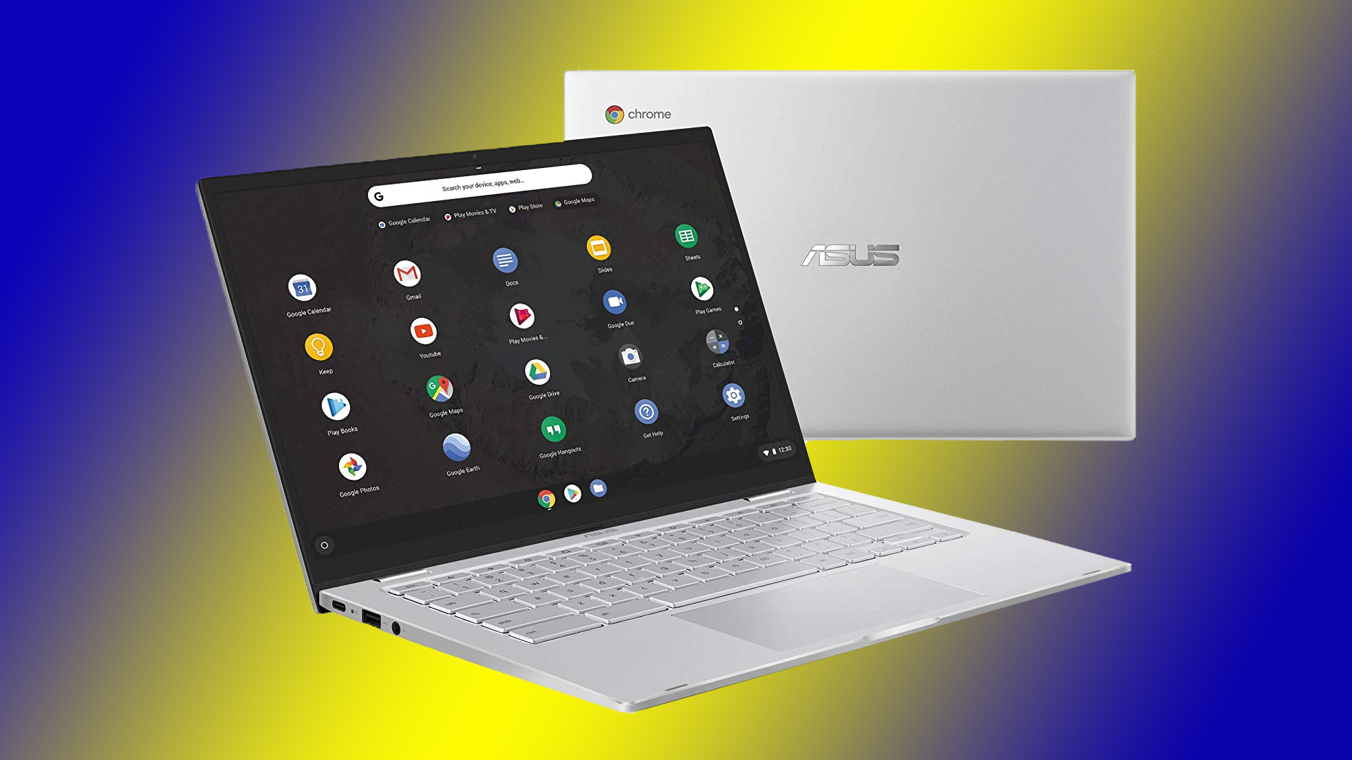 Premium Chromebook Steal: Get Asus' 14-Inch C425 for $60 Off