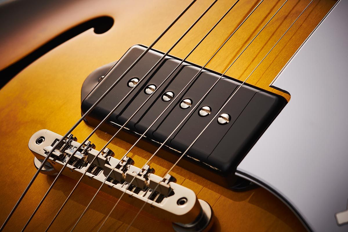 Epiphone USA E230TD Casino