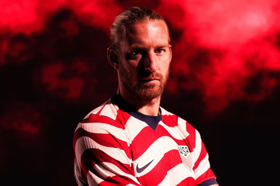 Nike United States kit