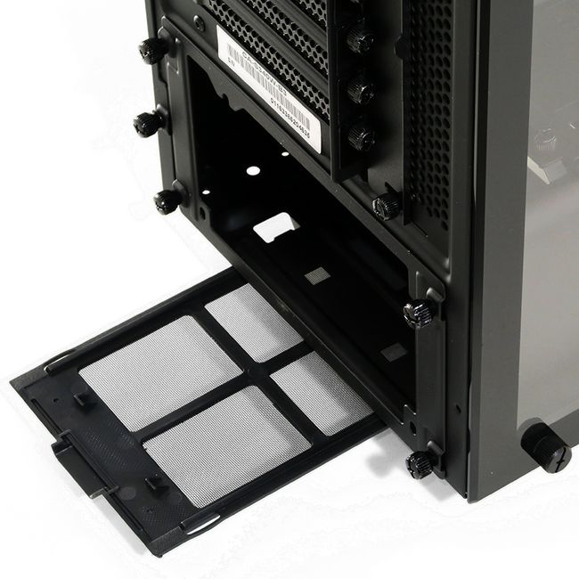 NZXT S340 Elite Review Tom's Hardware Tom's Hardware