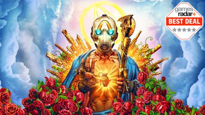 Cheap Borderlands 3 sale saves you 50% on the game for PS4 and Xbox One