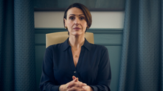 Suranne Jones as Abigail in Episode 2 of The Hostage