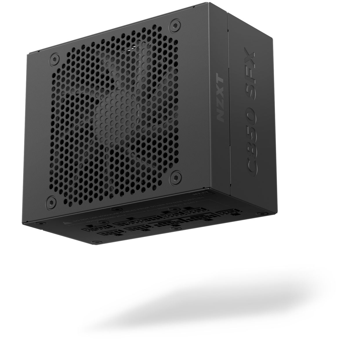 NZXT C850 SFX