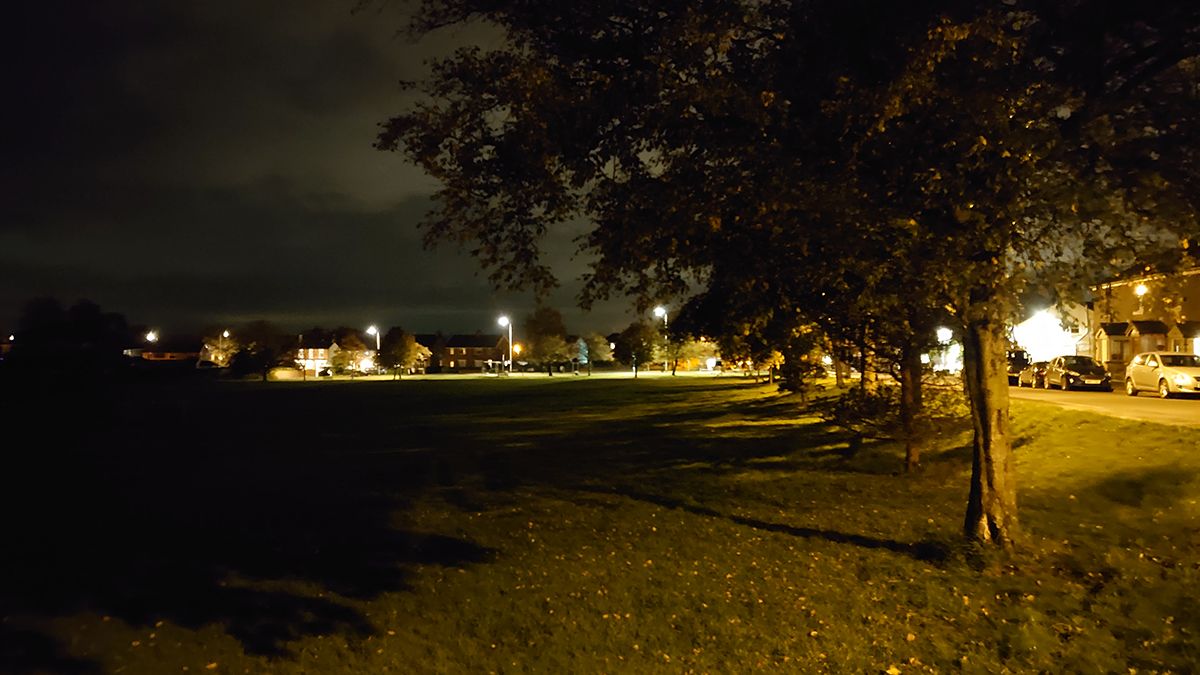 Sony Xperia 5 camera sample