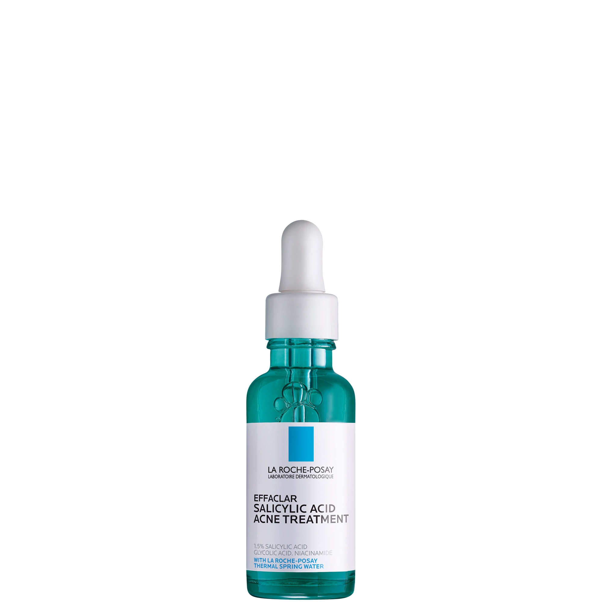 La Roche-Posay Effaclar Salicylic Acid Acne Treatment Serum (1 Fl. Oz.)