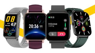Inbase Urban Smartwatch Series 