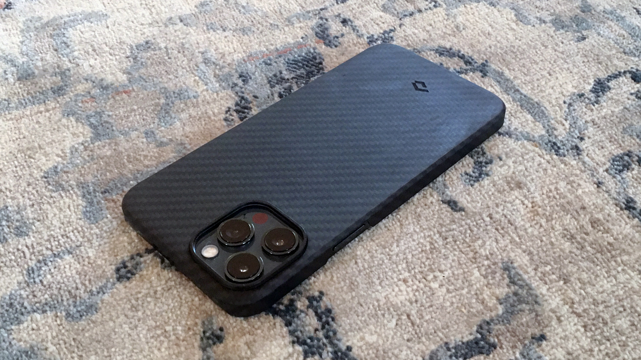 Pitaka Magez Aramid Fiber Case