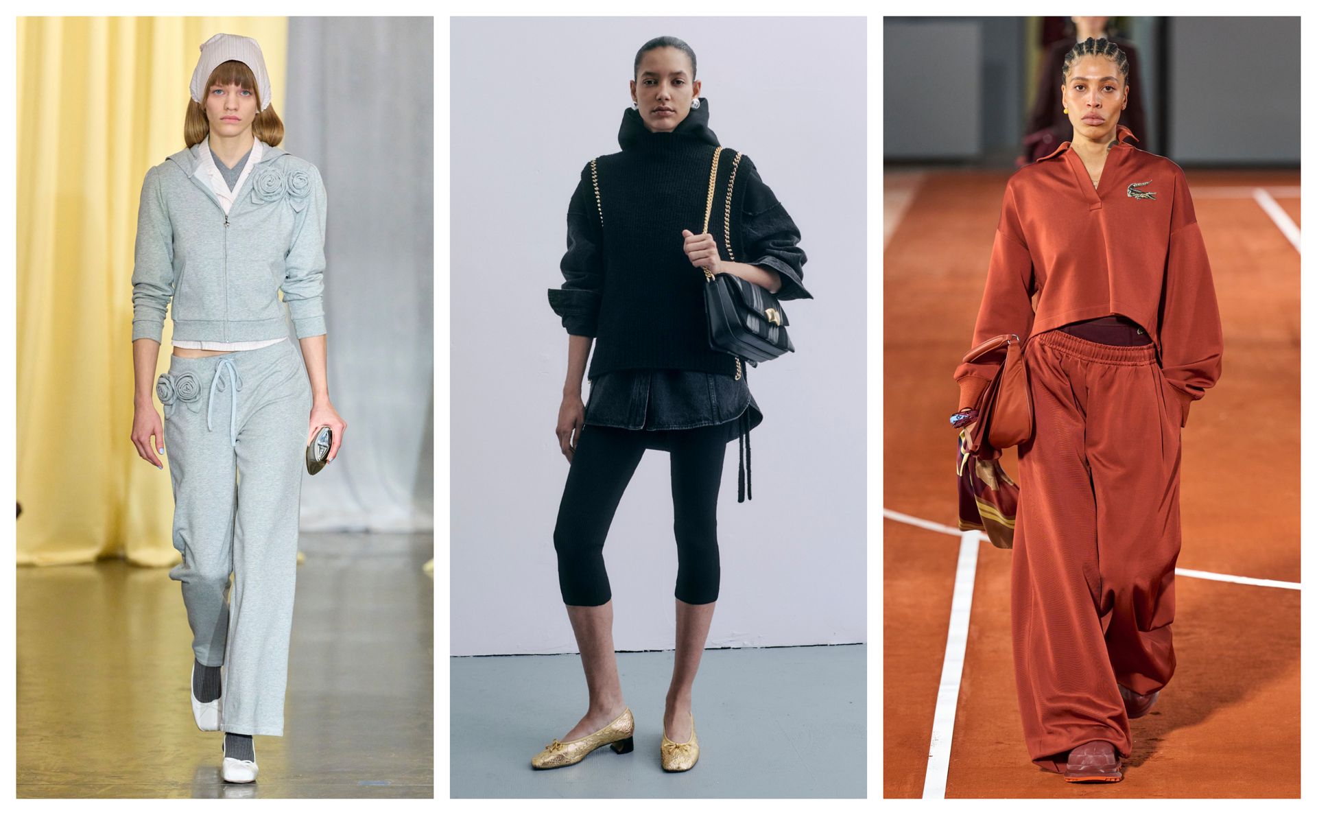 10 Ways To Style The Athleisure Outfit Trend Beyond The Gym Marie Claire 10-ways-to-style-the-athleisure-outfit-trend-beyond-the-gym-marie-claire