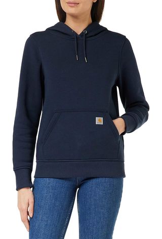 Carhartt + Clarksburg Pullover Sweatshirt