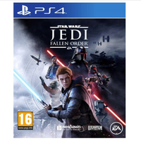 Star Wars: Jedi Fallen Order: £28.95