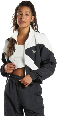 Reebok Women's Classics Franchise Track Jacket: was $75 now from $45 @ Amazon