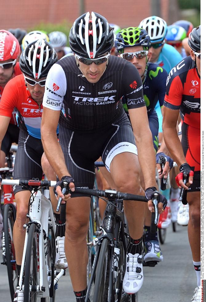 Fabian Cancellara (Trek Factory Racing)