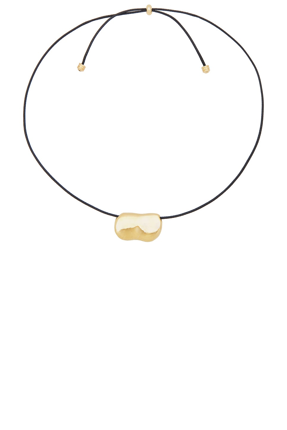 Heaven Mayhem Pebble Necklace
