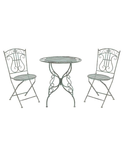 3 Piece Bistro Set