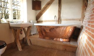 Aequs Bath by William Holland