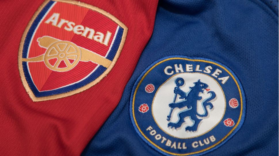 Arsenal Vs Chelsea Live Stream How To Watch Premier League Online From Anywhere Techradar