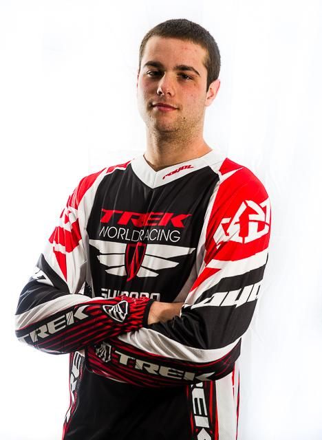 Neko Mulally (Trek World Racing)