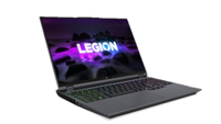 Lenovo Legion 5 Pro 16-Inch Gaming Laptop: now $1,549 at Antonline via eBay