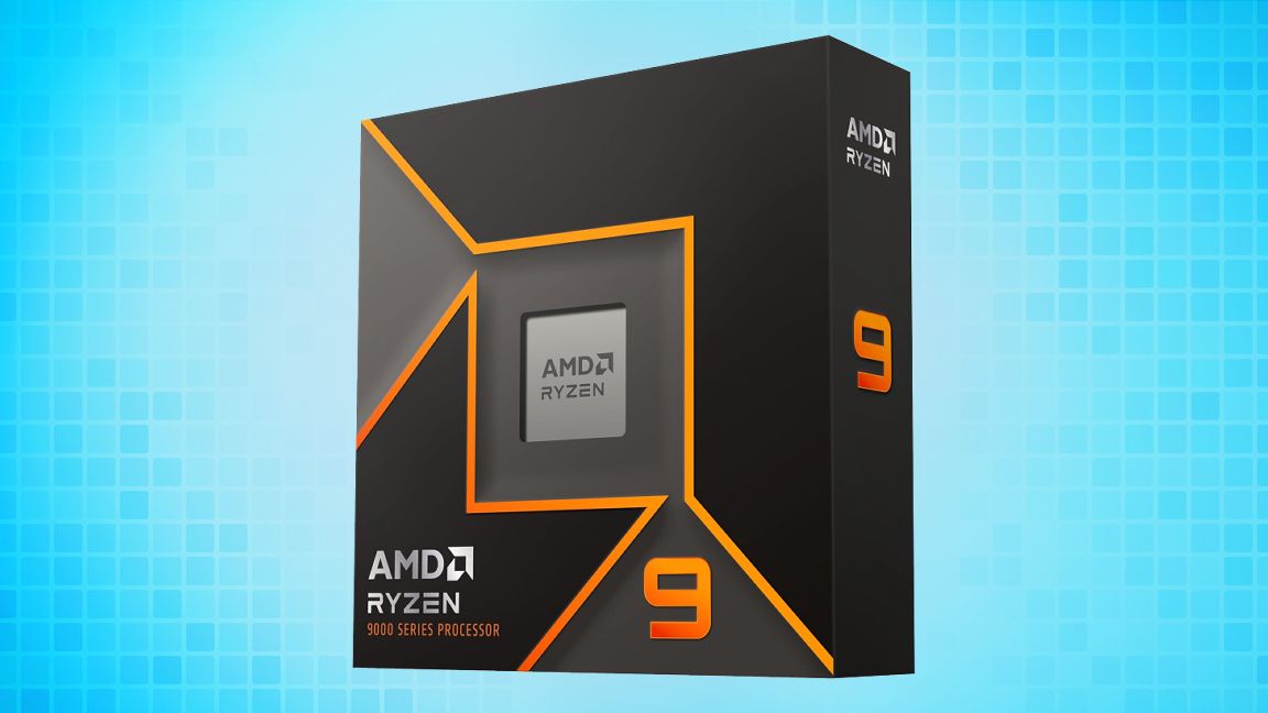 AMD CPU