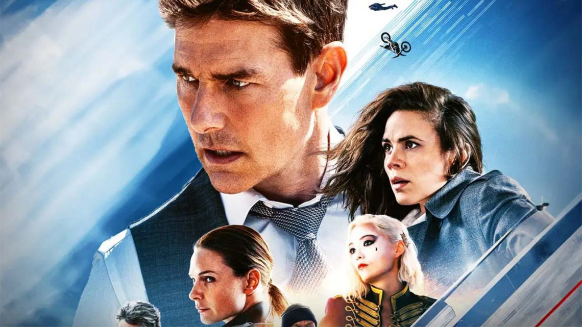 10 things to know about Mission: Impossible - Dead Reckoning, according to its stars