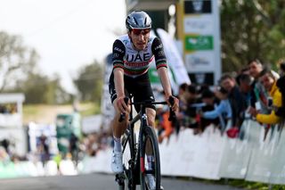 Is João Almeida the Giro d'Italia podium favourite behind Evenepoel and Roglič?