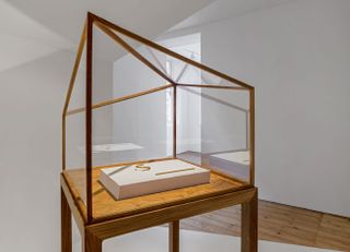 Elisabetta Cipriani Gallery in Mayfair