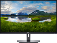 Dell 27 FreeSync Monitor: was $199 now $119 @ Best Buy