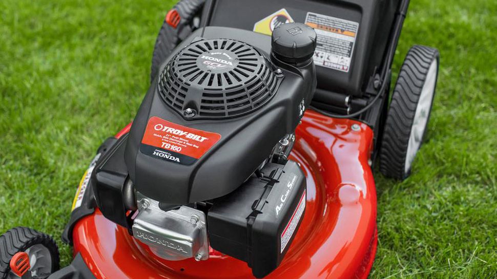 How to prepare your lawn mower for spring summer Top Ten Reviews