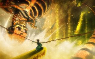 Attack on Titan