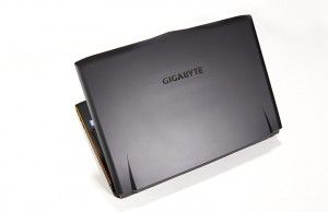 Gigabyte P55W v6-PC3D - Full Review and Benchmarks | Laptop Mag