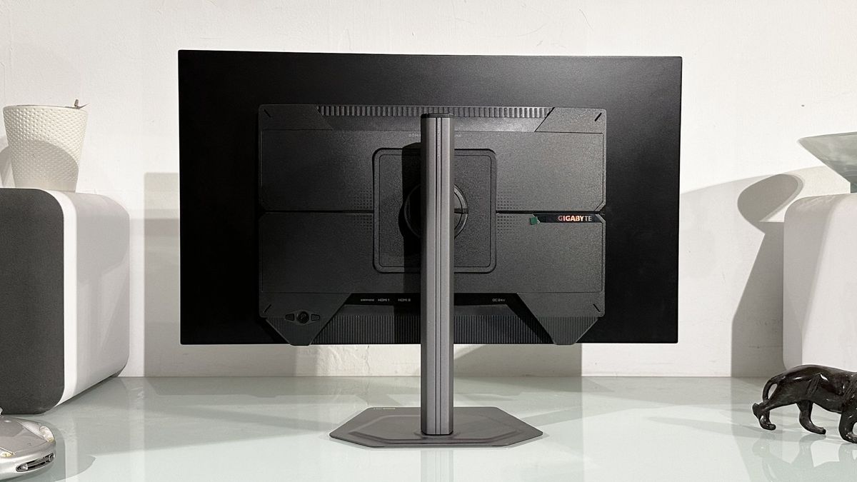 Gigabyte GO27Q24G