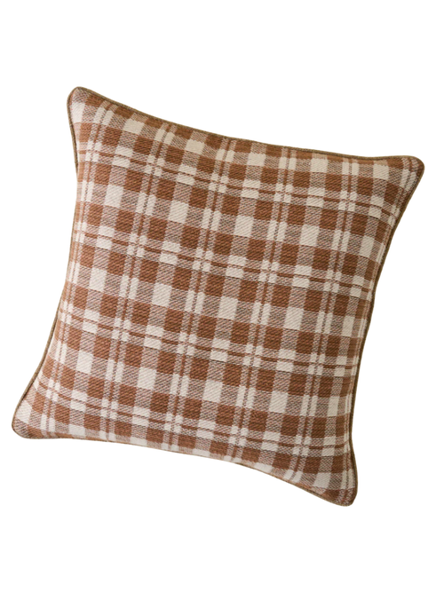 Chloe Pillow W/fill 18x18