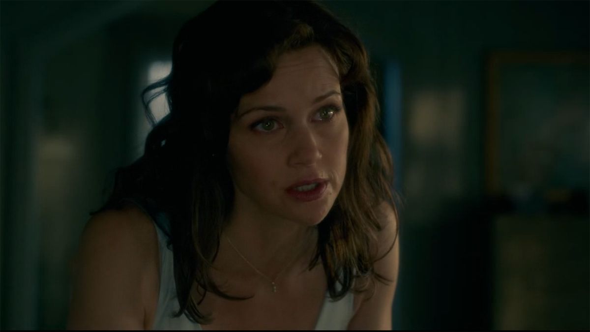 Carla Gugino in Gerald&#039;s Game