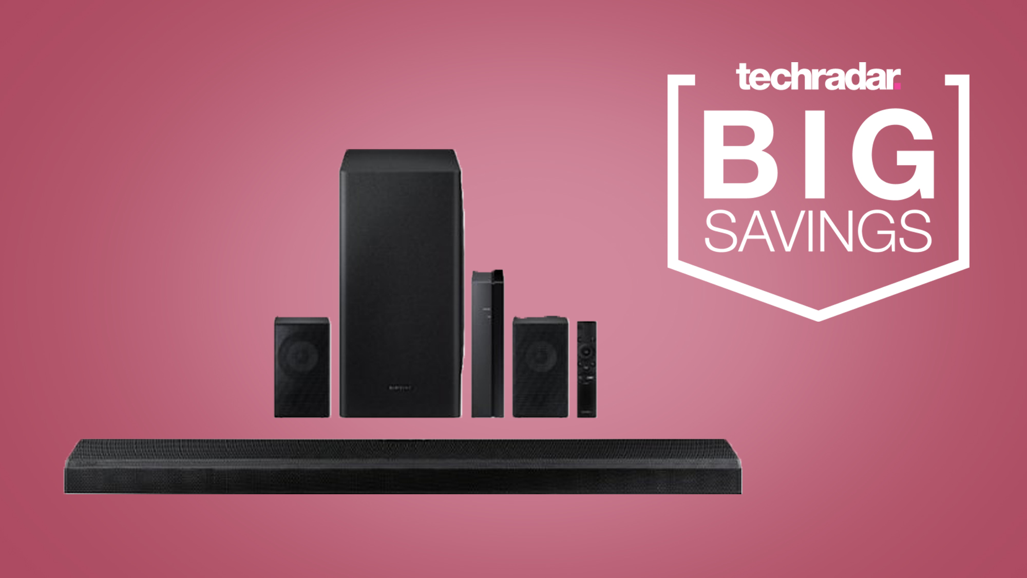 best buy black friday surround sound