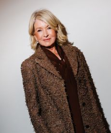 Martha Stewart