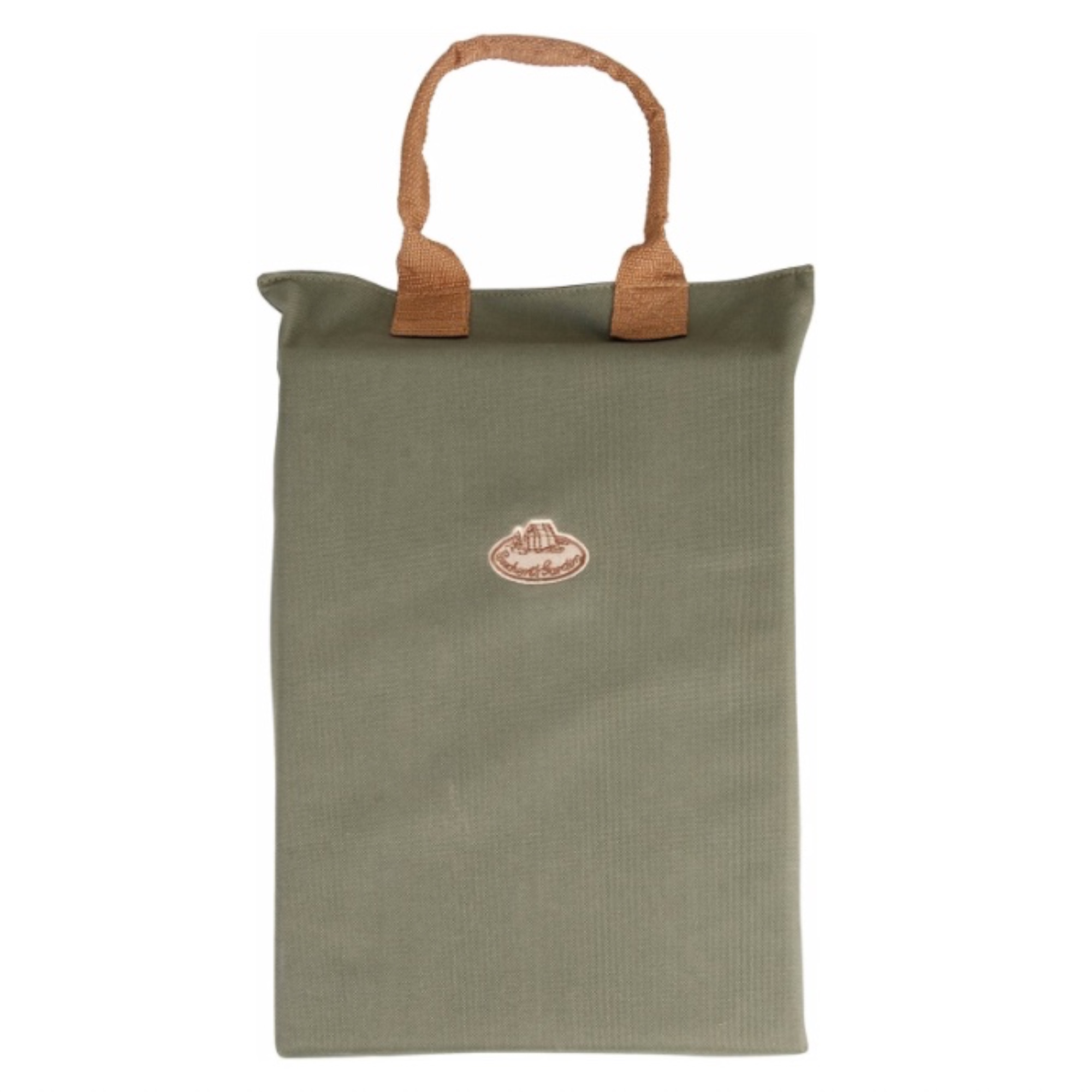 Esschert Deluxe Garden Matt, Green (39 x 26 x 5cm)