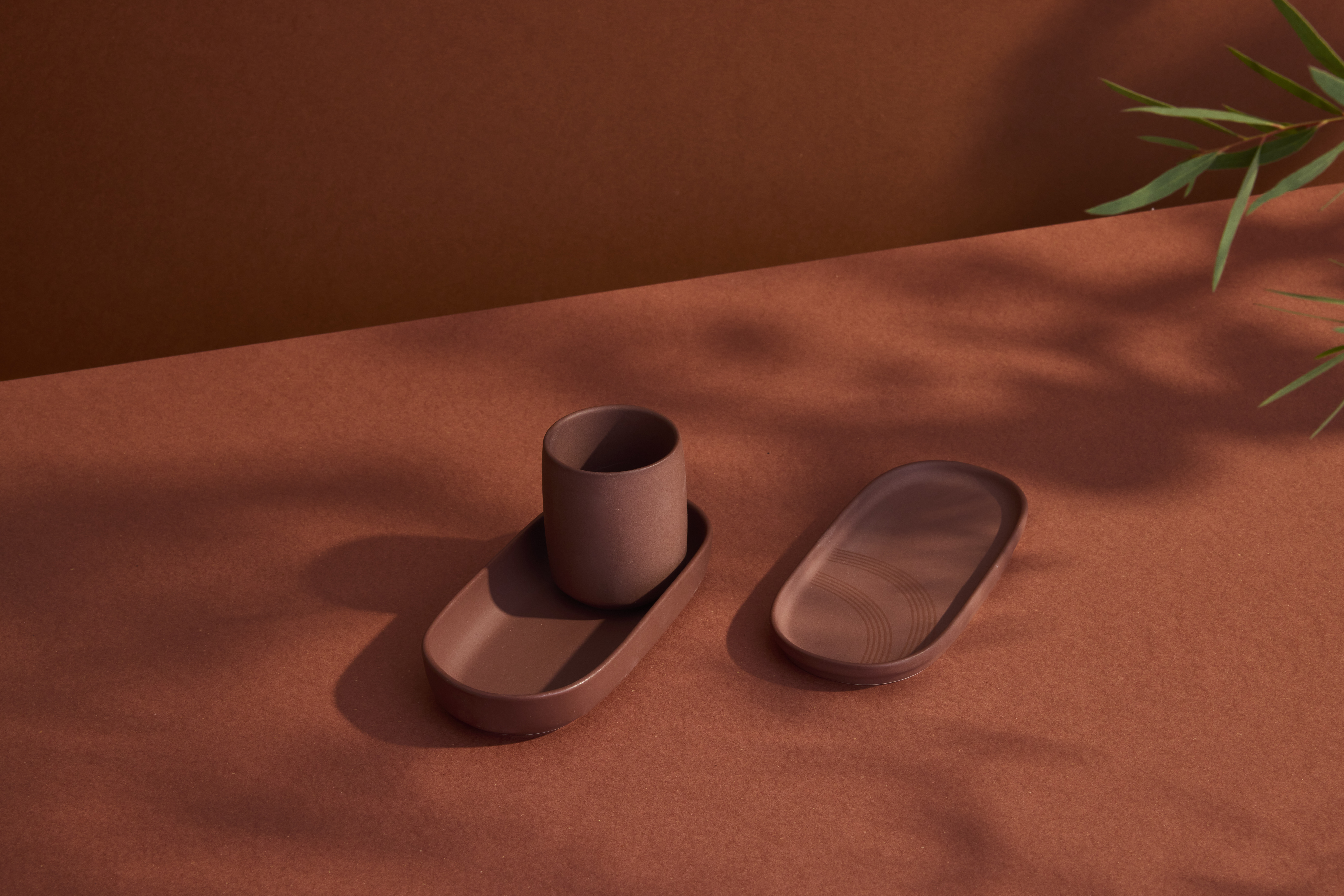 aeromexico new dinnerware