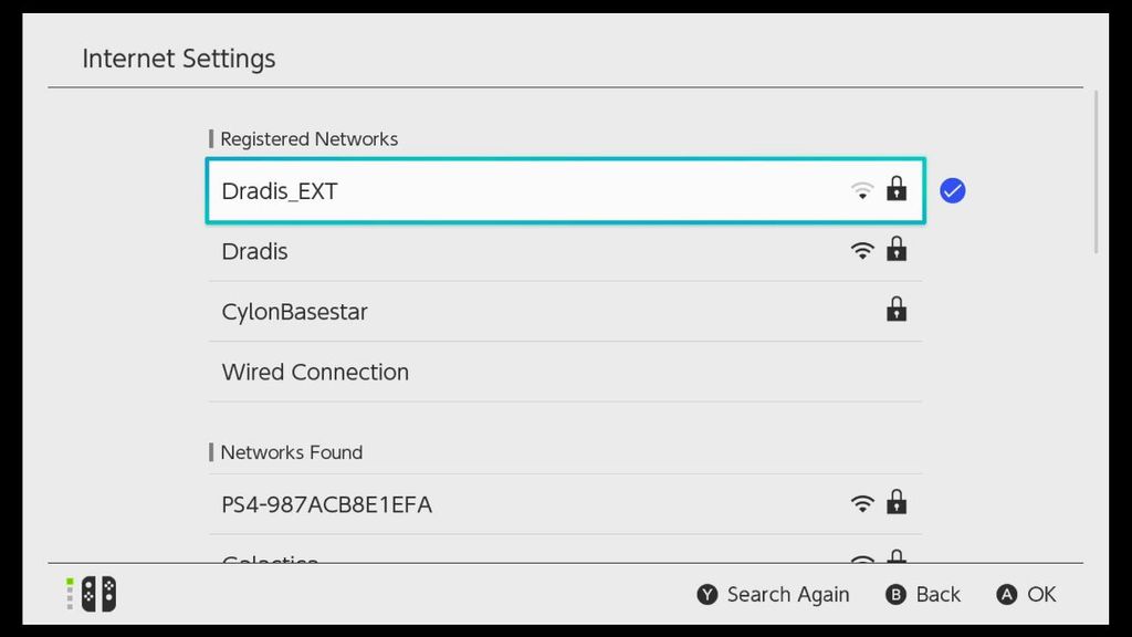 How to use the hidden web browser on Nintendo Switch and Nintendo