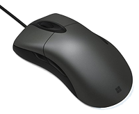 Microsoft Classic IntelliMouse