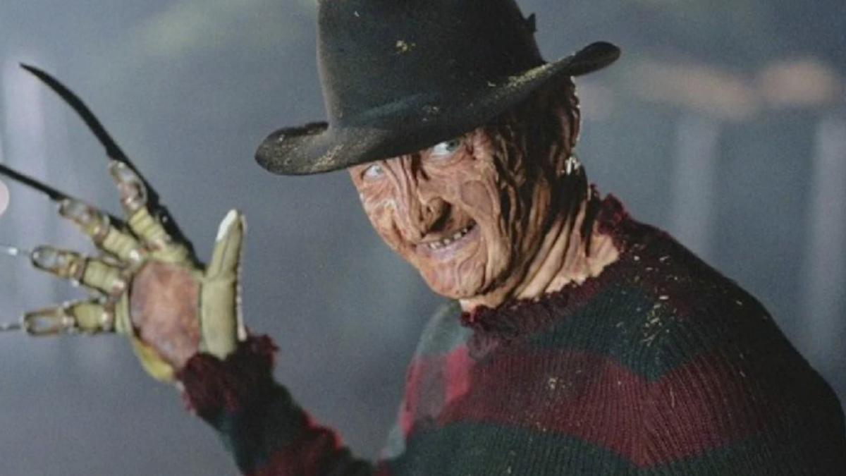 Freddy Krueger