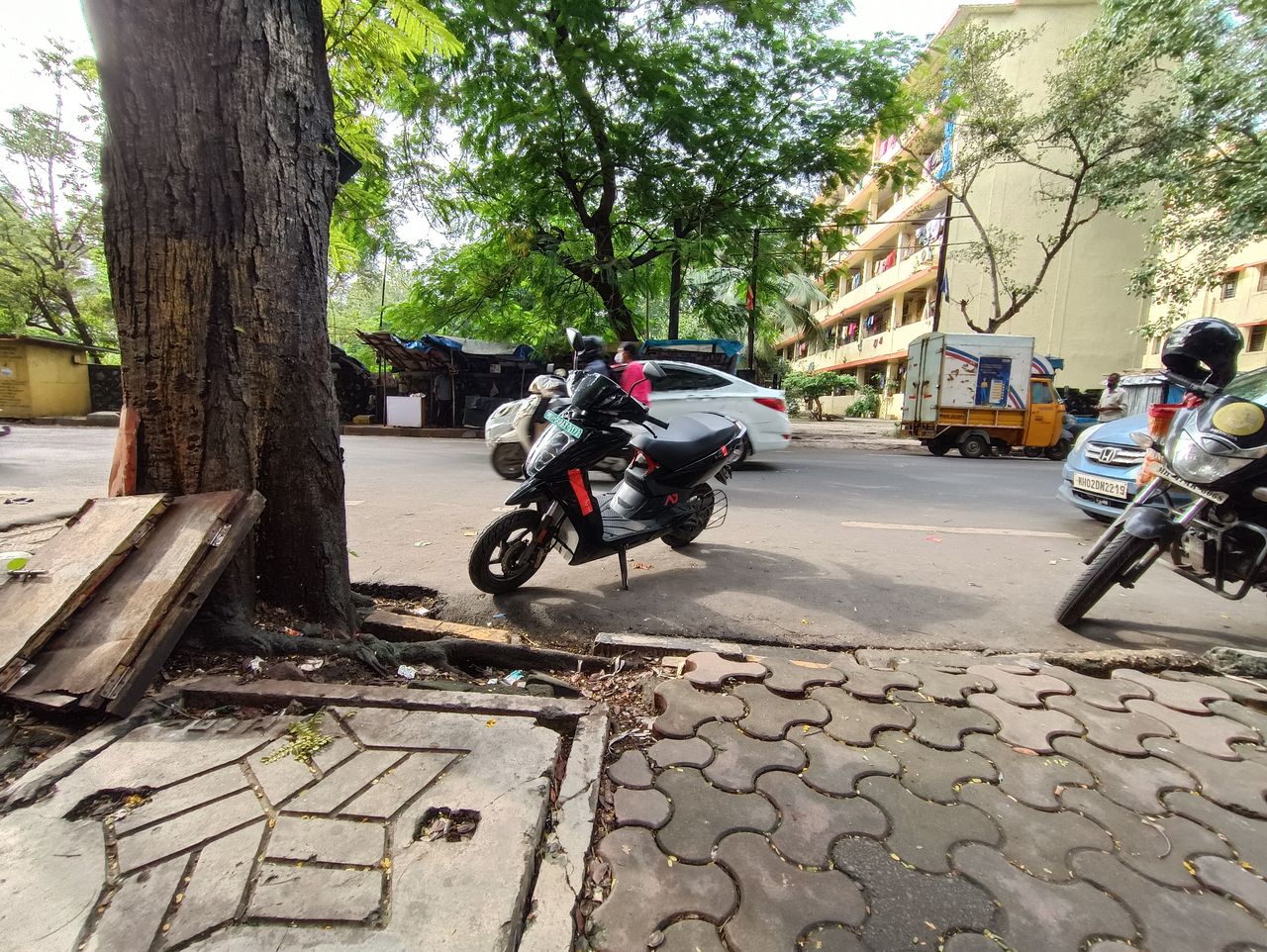 Poco F3 GT camera review