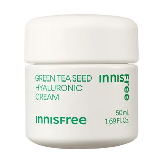 best korean moisturizers 2024: Innisfree