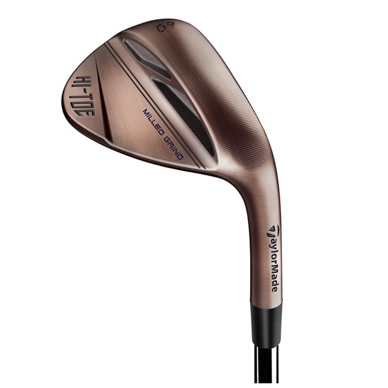 Best Lob Wedges 2024 Golf Monthly